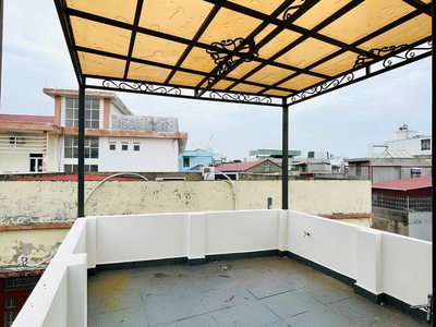 Độc lập ngõ 169 Trần nguyên hãn - lê chân 5