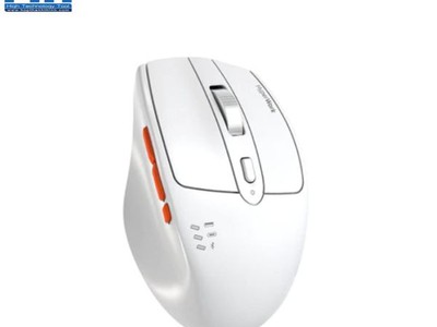 Chuột không dây HyperWork Silentium MS01 - Sẵn Kho 0