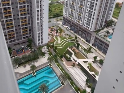 2PN2WC- 67m2 - Bán 3.75 tỷ - Đủ nội thất - Tầng 22 - Q7 Riverside 1