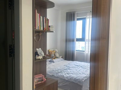 2PN2WC- 67m2 - Bán 3.75 tỷ - Đủ nội thất - Tầng 22 - Q7 Riverside 5