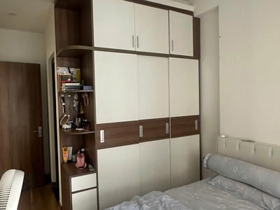 2PN2WC- 67m2 - Bán 3.75 tỷ - Đủ nội thất - Tầng 22 - Q7 Riverside 6