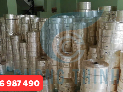 Màng co PVC giá tận xưởng HCM 0