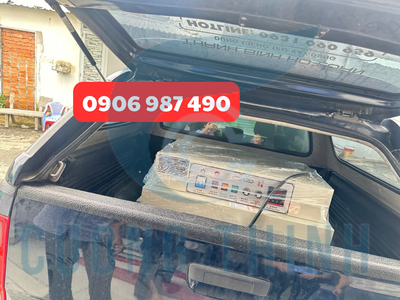 Máy Co Màng BS-4020 hàng nhập khẩu, uy tín tại Việt Nam 2