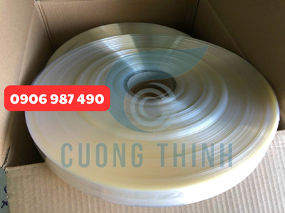Màng co PVC giá tận xưởng HCM 3