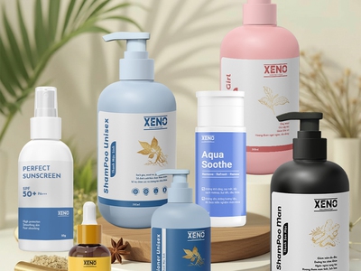 XENO   Đồng hành cùng gia đình Việt trong từng khoảnh khắc 0