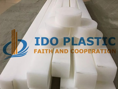 Giới thiệu về nhựa PA12 0