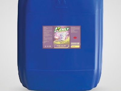 Nước xả vải giá sỉ KemLy 2