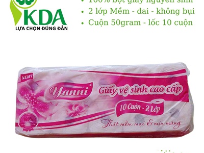 Khăn giấy ,vệ sinh nhà hàng khách sạn bến tre đbscl 5