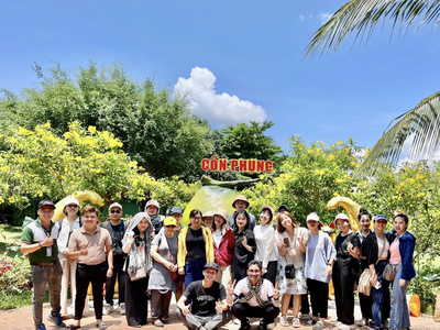 Đào Tạo Ngắn Hạn Nghiệp Vụ Hướng Dẫn Viên Du Lịch/Điều Hành Tour Du Lịch 0