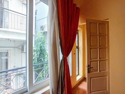 Cho thuê nhà ngõ 11 Tô Ngọc Vân   47m2 - 3 tầng   3PN   15 triệu/tháng 4