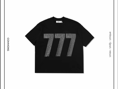 Mình đã thử mua đồ unisex ở Commons   và đây là cảm nhận thật 1