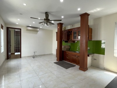 Ngõ 10 Trần Duy Hưng, xây 6 tầng, Gara ô tô trong nhà, giá 18.8 tỷ 1