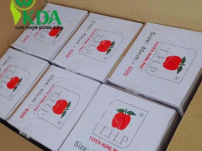 Chuyên cung cấp màng bọc thực phẩm, giấy bạc cho nhà hàng quán ăn sóc trăng đbscl 3