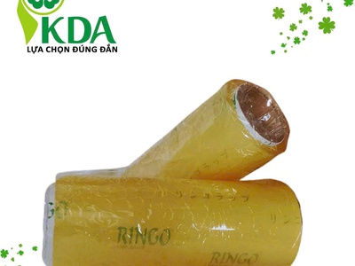 Chuyên cung cấp màng bọc thực phẩm, giấy bạc cho nhà hàng quán ăn sóc trăng đbscl 5
