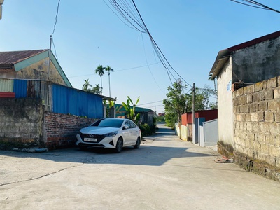 Bán Đất Gần Ql10, Sau Xưởng Dịch Vụ VinFast Đông Sơn, Lô Góc, 60m2 1