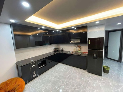 Chào bán căn nhà 1,5 tầng xây mới tại Hoa Động ngõ ô tô giá 2,x tỷ 2