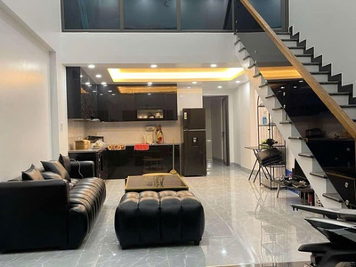 Chào bán căn nhà 1,5 tầng xây mới tại Hoa Động ngõ ô tô giá 2,x tỷ 1