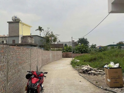 Chào bán căn nhà 1,5 tầng xây mới tại Hoa Động ngõ ô tô giá 2,x tỷ 4