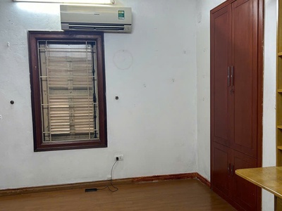 Cho thuê căn hộ tập thể Đài TNVN 194 Giải Phóng- Phương Liệt-Hà Nội 1