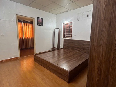Cho thuê căn hộ tập thể Đài TNVN 194 Giải Phóng- Phương Liệt-Hà Nội 5