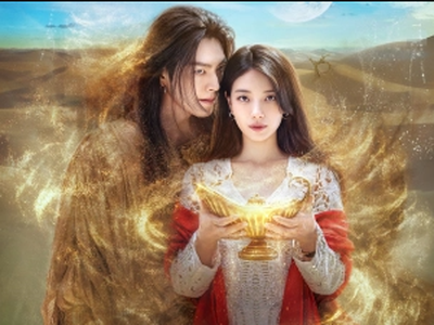 Xem Phim:  Thần Đèn Ơi, Ước Đi    Phim Hàn Quốc Kỳ Ảo Lãng Mạn Gây Sốt 0