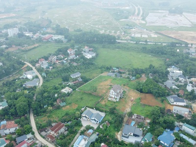 Bán Đất Tại Tiến Xuân, View Đại Học Quốc Gia, Đại Lộ Thăng Long 1