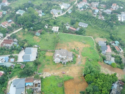 Bán Đất Tại Tiến Xuân, View Đại Học Quốc Gia, Đại Lộ Thăng Long 2