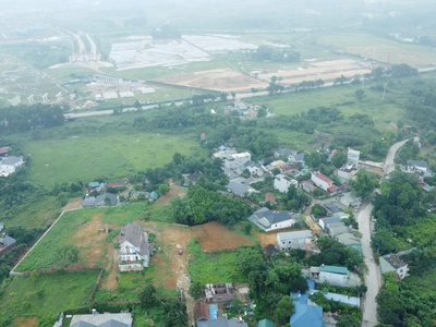 Bán Đất Tại Tiến Xuân, View Đại Học Quốc Gia, Đại Lộ Thăng Long 3
