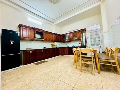  Nhà 3 tầng Full nội thất đường Hàn Thuyên - TT Hòa Cường Hải Châu 2