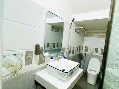  Nhà 3 tầng Full nội thất đường Hàn Thuyên - TT Hòa Cường Hải Châu 5