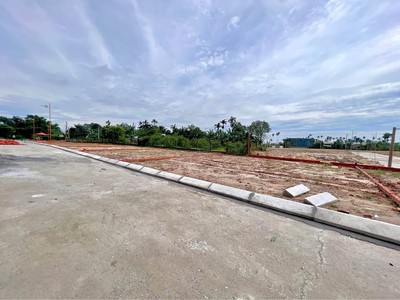 Đất nền Hòa Vang, ĐN - giá tốt chỉ 920tr/lô có sổ sẵn 1