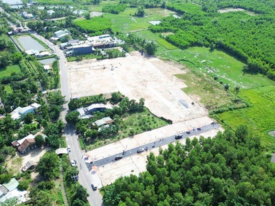  Cần bán đất nền tại Ngọc Khương   Hòa Vang, Đà Nẵng  1