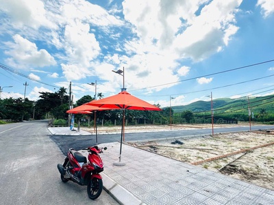  Cần bán đất nền tại Ngọc Khương   Hòa Vang, Đà Nẵng  0