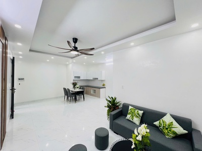Bán nhà đường Đà Nẵng 1