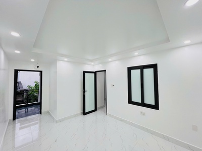 Bán nhà đường Đà Nẵng 2