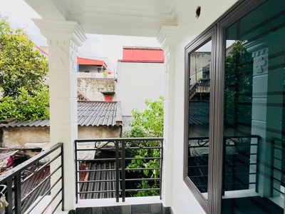 Bán nhà đường Đà Nẵng 3