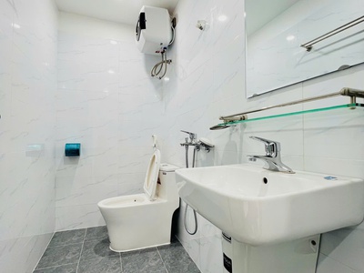 Bán nhà đường Đà Nẵng 4