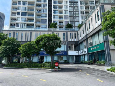 Cho thuê mặt bằng tầng 2 shop office -s3 - VINHOMES SKYLAKE phạm hùng 0