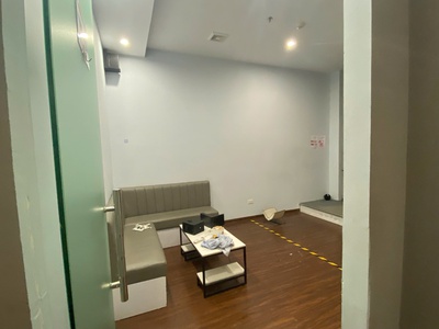 Cho thuê mặt bằng tầng 2 shop office -s3 - VINHOMES SKYLAKE phạm hùng 3