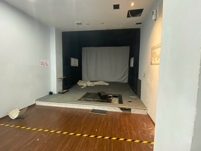 Cho thuê mặt bằng tầng 2 shop office -s3 - VINHOMES SKYLAKE phạm hùng 4