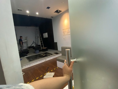 Cho thuê mặt bằng tầng 2 shop office -s3 - VINHOMES SKYLAKE phạm hùng 6