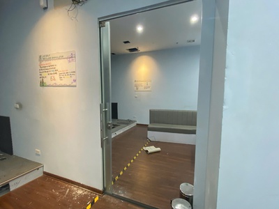 Cho thuê mặt bằng tầng 2 shop office -s3 - VINHOMES SKYLAKE phạm hùng 7