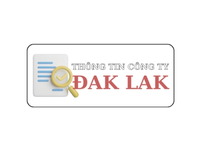 Thông Tin Công Ty Đắk Lắk 0