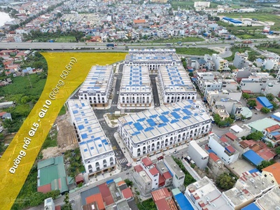 Bán Căn Ngoại Giao 75m2 View Công Viên Giá 5 Tỷ 3