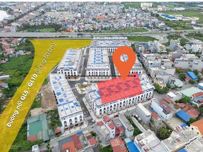 Bán Căn Ngoại Giao 75m2 View Công Viên Giá 5 Tỷ 0
