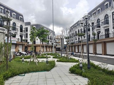 Bán Căn Ngoại Giao 75m2 View Công Viên Giá 5 Tỷ 4