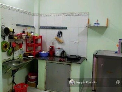 Cơ hội vàng sở hữu nhà 79m2 2 tầng 3pn nguyễn súy tân phú 6 tỷ.. 3
