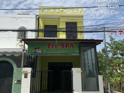 Nhà riêng cho thuê tại đường phan tình, phường cửa đại, hội an, quảng nam 0