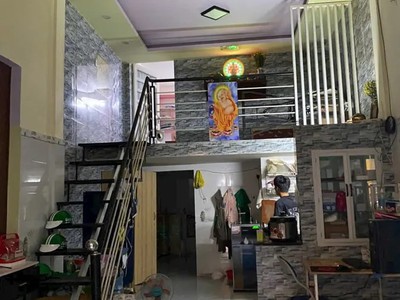 Nhà vừa ở vừa cho thuê   dt 100m2, kiệt ôtô đồng kè   gần chợ hòa khánh   chỉ 3.85 tỷ 0