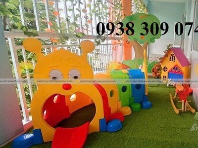 Hang chui cú mèo, hang chui con kiến, hang chui tàu hỏa GR 0
